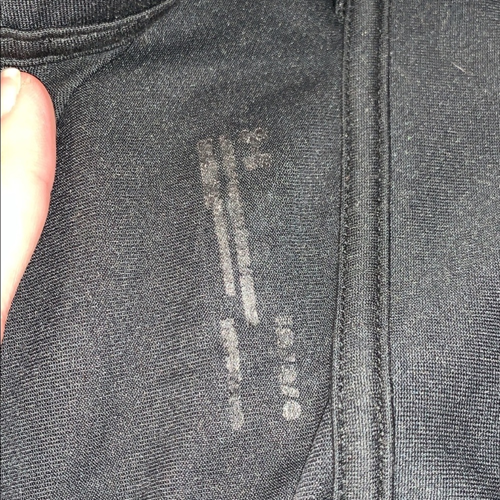 Underarmer long sleeve shirt